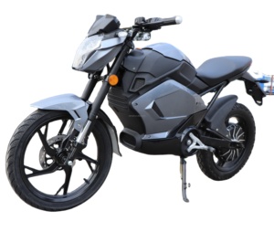 Motocicleta Scooty E de Seguridad Fabricada en Wuxi, Económica y Popular, Venta al por Mayor para Adultos, Motocicleta Scooty Kn-sk de Wuxi - Product Image 1