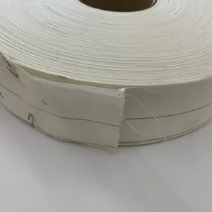 Chinese factory Nylon cured tape for rubber hose and rubber roller