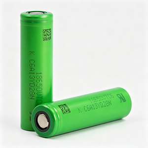 Baterai Isi Ulang Li-ion 18650 US 18650 VTC6 3000mAh 3.6V 35A High Discharge - Product Image 1