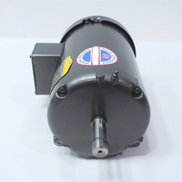 Moteur triphasé AC M3555T 2HP TEFC 100% original, neuf, pièce de rechange pour l'automatisation industrielle