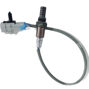 Oxygen <b>Sensor</b> 12569429 <b>For</b> <b>Car</b> Replacement Repair New Auto <b>Sensor</b> Part - Product Image 4