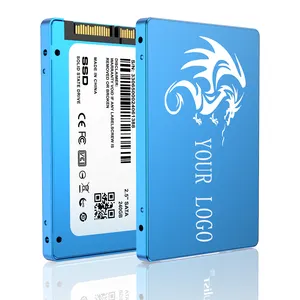GJS07 New Original Giá Rẻ Solid State Drive Sata 3.0 Oem Disco Duro SSD Solid State Drive 960 Gb 60 Gb 120Gb 480Gb 240 Gb 2Tb SSD
