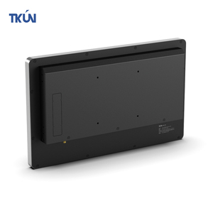 Rk3568/2G/32G 1000 Nits 15.6 Inch Không Thấm Nước Cảm Ứng Công Nghiệp Máy Tính <span class=keywords><strong>Tablet</strong></span> PC Ubuntu 20.04 Android 11 Gồ Ghề 2GB Bộ Nhớ Mới - Product Image 2