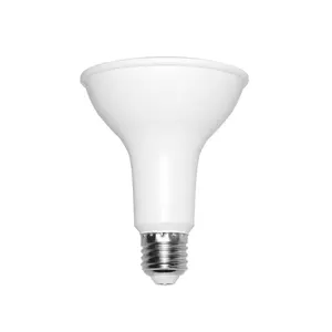 Woojong cob parça led ışık led par30 par38 15W halojen par30 110v abd için pazarı lamba