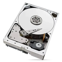 Disque dur interne ST24000NT002 3,5 pouces 24 To, 7200 tr/min, SATA 6 Gbit/s et cache 512 Mo pour stockage de masse en centre de données