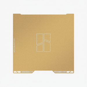 Accessori per Stampanti 3D: Piastra PEI Testurizzata Compatibile con H2D e H2S, Origine USA, Eccellente Adesione al Primo Strato, Durabilità Migliorata - Product Image 2