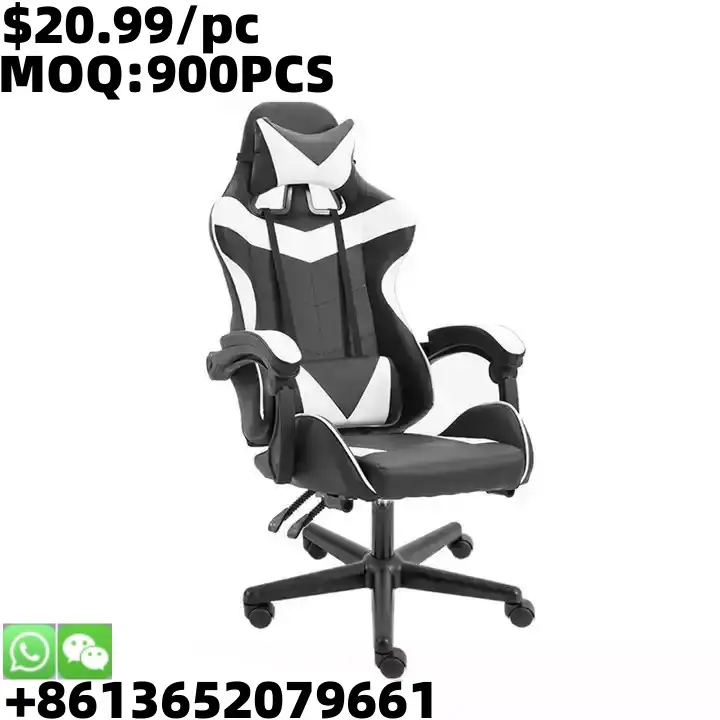 TSF executive racing seat computer furniture executive leather designer office gaming chair 2019