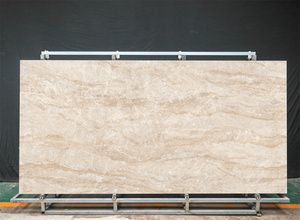 Kaolin brésilien Surface ultra compacte pour façade - Product Image 2