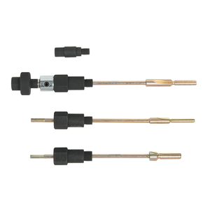 Set of <b>Spark</b> <b>Plug</b> Reamers for Convenient Maintenance and Repair - Product Image 1