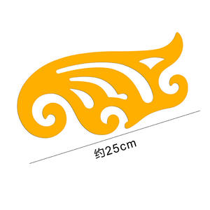 <span class=keywords><strong>Regla</strong></span> <span class=keywords><strong>de</strong></span> Plástico BESTLINE 2026 Profesional para Coser, <span class=keywords><strong>Curva</strong></span> <span class=keywords><strong>Francesa</strong></span> Multifuncional, Diseño <span class=keywords><strong>de</strong></span> Nube, Verde, 10 cm, para <span class=keywords><strong>Uso</strong></span> Escolar y <span class=keywords><strong>de</strong></span> Oficina - Product Image 5