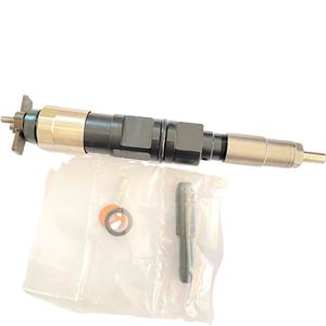 หัวฉีดคอมมอนเรล 095000-5490 สำหรับ 4045T 6068T - Product Image 1