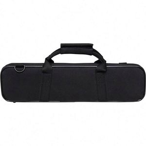 Usine BSCI, sac de transport pour saxophone imperméable sur mesure, sacs pour instruments de musique, sac à dos pour saxophone soprano, alto, ténor, rangement - Product Image 1