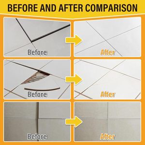 Pegamento Acrílico en Aerosol Especializado <span class=keywords><strong>para</strong></span> Reparación de Azulejos, <span class=keywords><strong>Adhesivo</strong></span> en Aerosol <span class=keywords><strong>para</strong></span> Azulejos, Cerámica, Porcelana, Mármol, Piedra, Madera, <span class=keywords><strong>Piso</strong></span>, Metal, Tela - Product Image 4