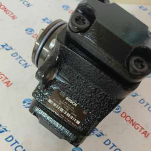 Capteur de pression de rail 0281006164 pour John Deere pour système d'injection de carburant Neuf - Product Image 4