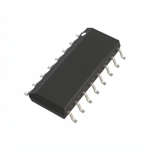 Integrated Circuits Chip Ic ADG413BR Authorized Distributor IC SW SPST NO/NCX4 35OHM 16SOlC 16 SOlC (0.154", 3.90mm Width) - Product Image 1