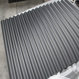 Construction est simple maison Matériaux De Toiture/Isolation PVC Feuille de <span class=keywords><strong>Toit</strong></span>/<span class=keywords><strong>Toit</strong></span> Espagnole Conception - Product Image 2
