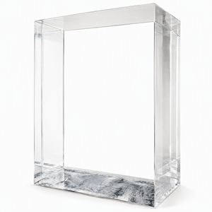 Hot Sale Factory Direct Super Thick Cast Acrylic Sheet Panel Clear PMMA Custom Thickness for Aquarium Oceanarium Fish Tank
