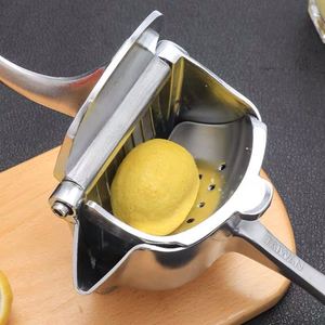 Manual Juicer 304 Stainless Steel Easy Operation For Home Use - Product Image 2
