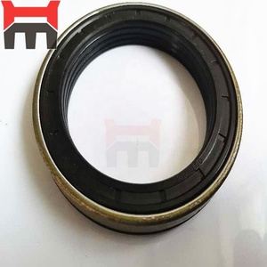 CFW 170*200*14/16 Hub Wheel Oil <b>Seal</b> for Engineering Machinery <b>Seals</b> 12019056B - Product Image 5