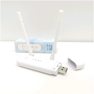 Bán buôn 4G USB <span class=keywords><strong>Modem</strong></span> ZTE Mf79 ZTE Mini WIFI-4G mf79u - Product Image 3