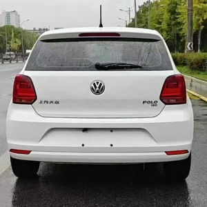 <span class=keywords><strong>Volkswagen</strong></span> <span class=keywords><strong>Polo</strong></span> 2018 <span class=keywords><strong>de</strong></span> <span class=keywords><strong>Segunda</strong></span> <span class=keywords><strong>Mano</strong></span>, 1.5L Automático, Seguro, Bajo Consumo <span class=keywords><strong>de</strong></span> Combustible, Aspiración Natural, Hatchback Familiar Pequeño - Product Image 5