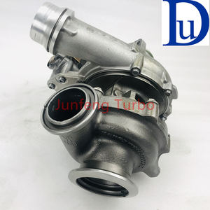 Turbocompresor B47 para <span class=keywords><strong>BMW</strong></span> X2 2.0D DX2.0D B47C20A motor GTD1752VRK 819977-0019 819977-13 819977-14 819977-15 11658570081 8570081 - Product Image 5