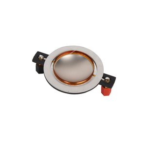 Bobina vocale altoparlante altoparlanti bobina vocale HF Driver vendita calda 99.3mm 4 pollici 44XT diaframma in plastica altoparlante al neodimio <span class=keywords><strong>2</strong></span> pollici su <span class=keywords><strong>2</strong></span> - Product Image 5