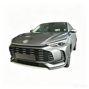 <span class=keywords><strong>MG</strong></span> <span class=keywords><strong>ZS</strong></span> 2026 SUV Automatico Nuovo di Zecca Disponibile Motore Benzina 1.5L Tetto Apribile Prezzo Vantaggioso per Acquisti all'Ingrosso - Product Image 1