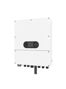 Dyness 8kW Híbrido Monofásico IP65 Conectado a la Red con Conmutación Rápida, Capacidad de Sobrecarga de PV del 200%, Baterías Optimizadas Exclusivas - Product Image 2