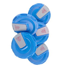 ฝาถังพักน้ำหล่อเย็นเครื่องยนต์ 4M0121321J สำหรับรถยนต์ VW Audi Seat Skoda ฝาถังแรงดันหม้อน้ำ อุปกรณ์เสริมระบบระบายความร้อน - Product Image 5