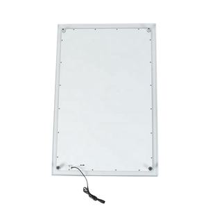 <span class=keywords><strong>Cadre</strong></span> acrylique LED publicitaire ultra-mince rétroéclairé en verre brillant cristal vitrine affiche <span class=keywords><strong>cadre</strong></span> A1-A4 - Product Image 4