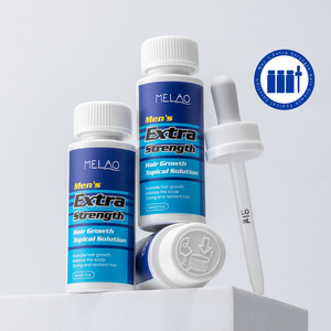 สูตรเฉพาะสำหรับผู้ชาย บำรุงหนังศีรษะและกระตุ้นการเจริญเติบโตของเส้นผม น้ำยาทาบำรุงเส้นผมสูตรเข้มข้นพิเศษสำหรับผู้ชาย สำหรับผมบาง - Product Image 1