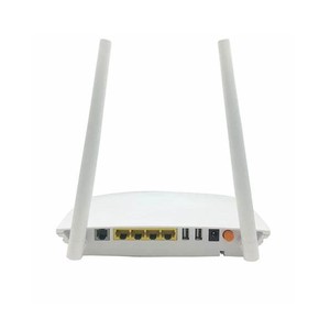 Modem ONU Fibre XPON Xinsuhang GM630 Double Bande AC1200 avec 4 Ports, 1 TEL, 1 USB pour Domicile/Bureau, Installation Facile - Product Image 3