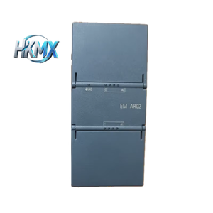 Module d'entrée analogique 6ES7288-7AR02-0AA0 6ES7288-7AR04-0AA0 6ES7288-7AQ02-0AA0 pour système de contrôle d'automatisation PLC - Product Image 1