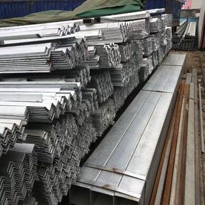 Ángulo <span class=keywords><strong>de</strong></span> Acero Dulce, Barra Angular <span class=keywords><strong>de</strong></span> Acero al Carbono, Ángulo <span class=keywords><strong>de</strong></span> Acero Dulce Perforado para Material <span class=keywords><strong>de</strong></span> Construcción Metálica - Product Image 2