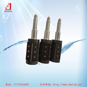 機械式空気圧コアシャフト,差動膨張式空気膨張式 - Product Image 6