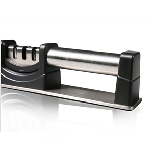 <span class=keywords><strong>Afilador</strong></span> de cuchillos profesional para cocina, 3 niveles - Product Image 6