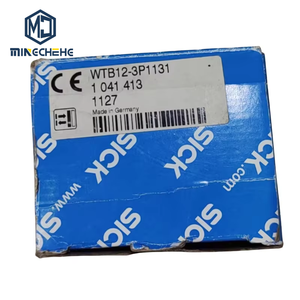 ขายส่ง WTB12-3P1131 PLC Controller คอนโทรลเลอร์ PLC ยี่ห้อใหม่จากคลังสินค้า คอนโทรลเลอร์สำหรับการเขียนโปรแกรม PLC - Product Image 1