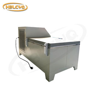 Réservoir de durcissement de l'eau <span class=keywords><strong>à</strong></span> température constante, bain-marie thermostatique pour équipement de laboratoire d'échantillon de test de cube en béton de ciment - Product Image 3