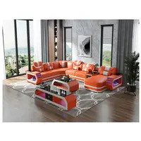 CBMmart-muebles para el hogar, suministro directo de fábrica, arte moderno, antiguo, multifuncional, doble Color, 2022