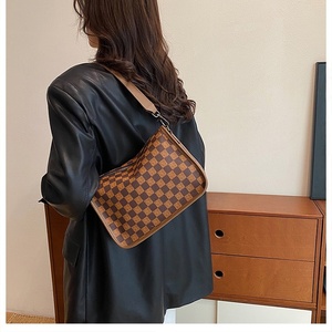 Bolsos de Lujo de Alta Calidad, Bolsos de Diseñador, Bolsos de Marca Famosa para Mujer, Bolso de Hombro de Lujo para Mujer - Product Image 4