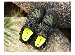 Zapatos Casuales para Hombre de Alta Calidad, Marca Mason, Cómodos, Deportivos, de Moda, para Caminar, Venta al Por Mayor de Fábrica 2026 - Product Image 2