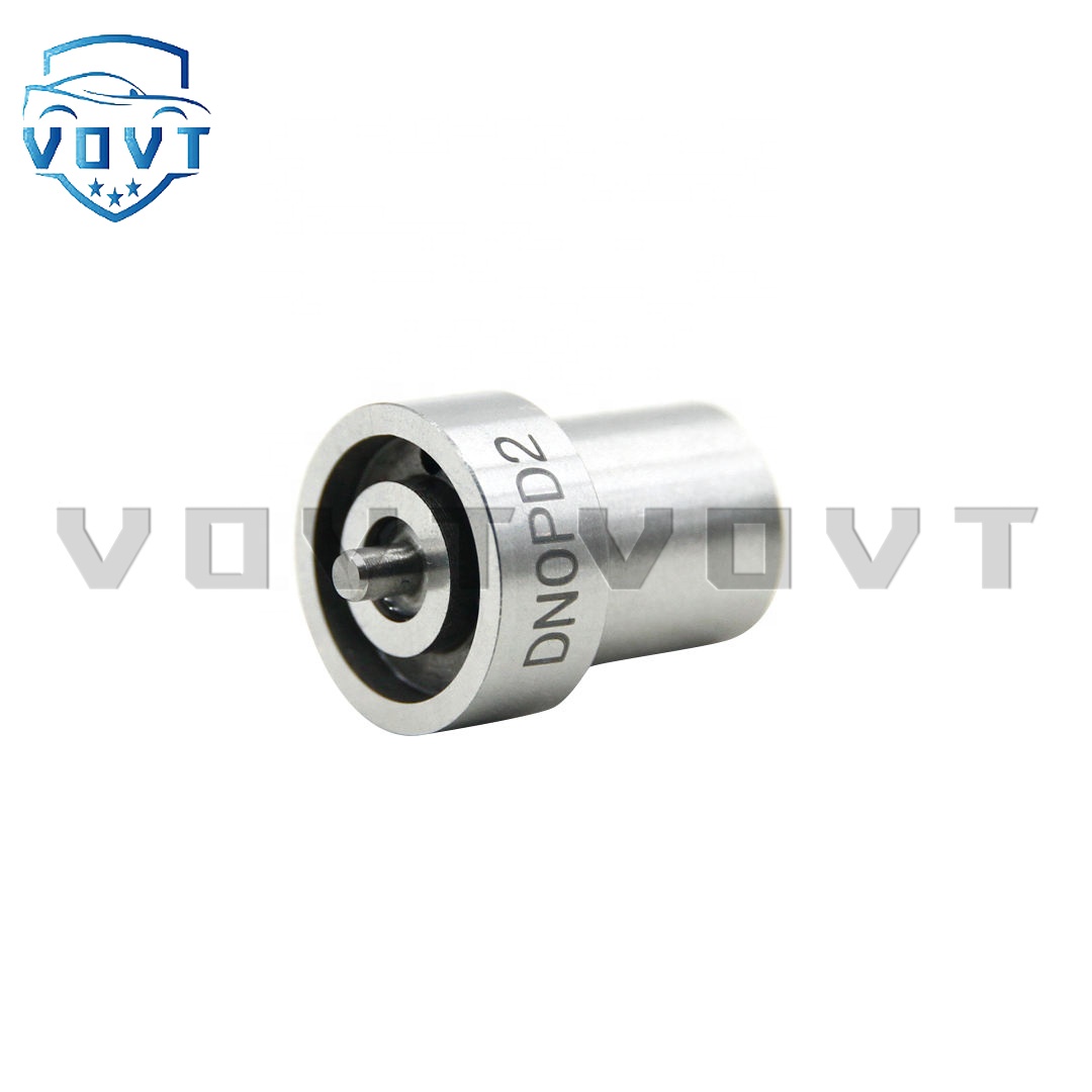 Good Price Fuel Injector Nozzle DN0PD2 Diesel Fuel Injector Nozzle for Auto Parts