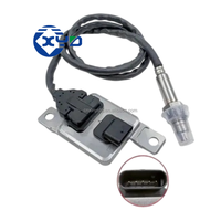 Pièces automobiles SCR XINYIDA, capteur NOX 5WK9 6650D 759040205, capteur d'oxyde d'azote 5WK96650D