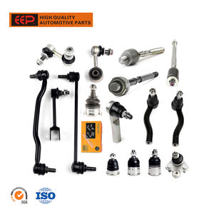 EEP Outras peças sobressalentes de automóveis, barra de axial, extremidade da barra, articulação estabilizadora de esfera para <span class=keywords><strong>Toyota</strong></span> Honda Nissan Mazda Hyundai Kia, peça de suspensão - Product Image 1