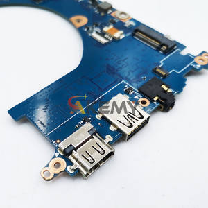 Carte mère d'ordinateur portable B3302FEA pour ASUS ExpertBook B3302F B3302FEA carte mère pour ordinateur portable avec 11e génération I3 <span class=keywords><strong>I5</strong></span> I7 Tests OK expédition rapide - Product Image 4
