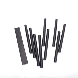 Delineador de labios mate de larga duración, cruelty-free, resistente al agua, brillo labial líquido sedoso, maquillaje de labios de alta cobertura, contorno de labios mate. - Product Image 6