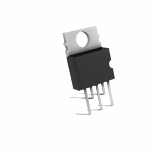 BOM IC ในสต็อก ชิ้นส่วนจัดการพลังงาน (PMIC) VND10B-11-E Pentawatt 5 ชิ้นส่วนอิเล็กทรอนิกส์ - Product Image 1