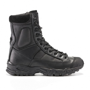 Sepatu Taktis YAKEDA Musim Panas Bernapas untuk Mendaki di Luar Ruangan, Latihan, Operator, Sepatu Taktis Pria - Product Image 6