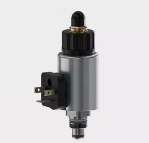 โซลินอยด์รุ่นใหม่เอี่ยม R901047007 KBPSP8AA/HCG24K4V หนึ่งชิ้น - Product Image 1